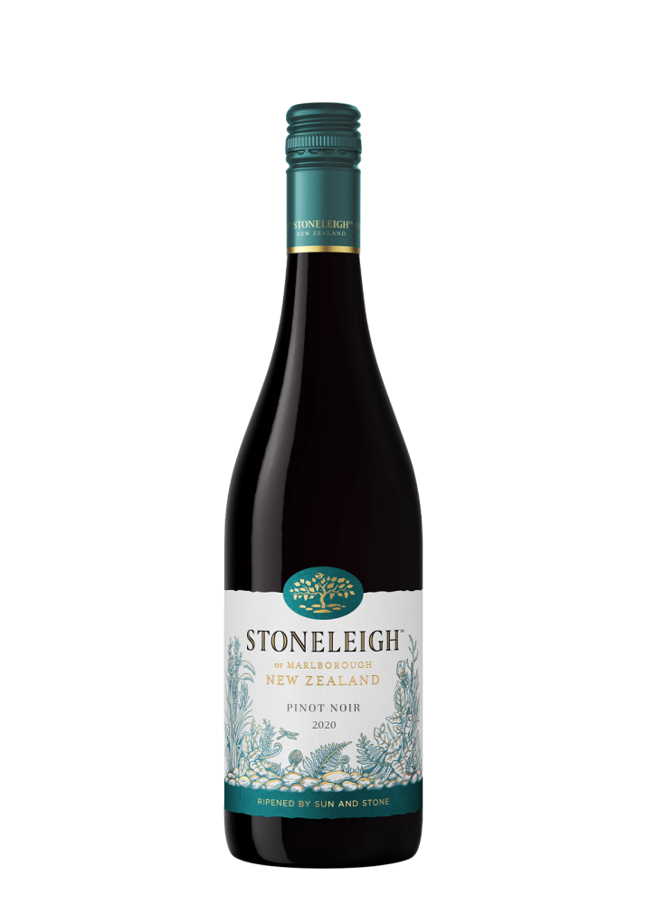 Stoneleigh Pinot Noir 75Cl