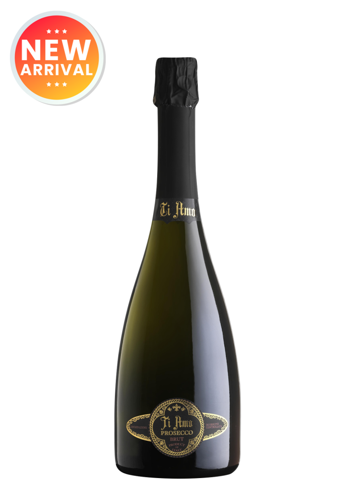 Ti Amo Prosecco Brut 75Cl