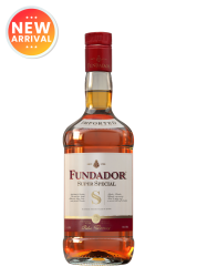 Fundador Super Special Brandy 1L