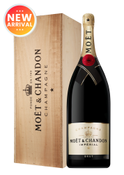 Moet & Chandon Brut 6L