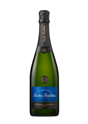 Nicolas Feuillate Reserve Exclusive Brut 75Cl