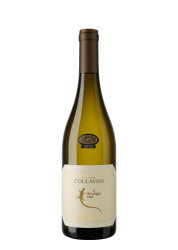 Collavini Dei Sassi Cavi Collio Chardonnay 75Cl