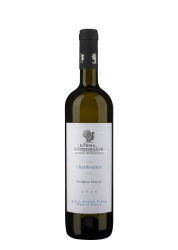 Domaine Hatzimichalis Chardonnay 75 CL