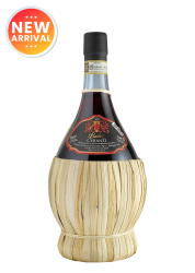 Bartali Chianti Docg Fiasco 75Cl