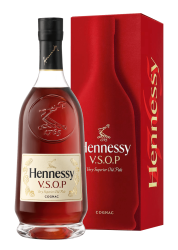 Hennessy VSOP 1L
