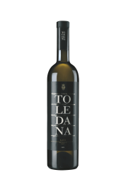 Toledana Single Estate Gavi Del Comune Di Gavi Vigne Rade 75Cl