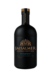 Jaisalmer Indian Craft Gin 75Cl