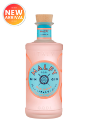 Malfy Gin Rosa 70Cl