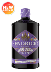 Hendrick's Grand Cabaret 70Cl