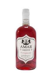 AMAR Liqueur Pomegranate 70Cl