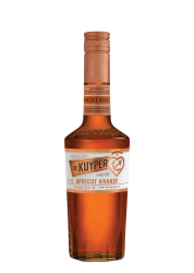 De Kuyper Apricot Brandy 70Cl