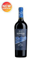 Reserva De Los Andes Oak Reserve Malbec 75Cl