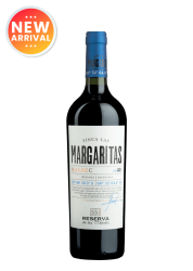 Finca Las Margaritas Malbec 75Cl