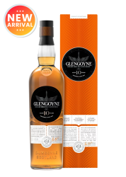 Glengoyne 10YO 70Cl