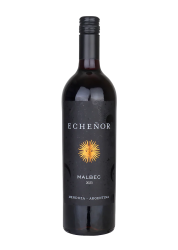 Echenor Malbec 75Cl