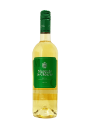 Marques De Caceres Rioja Blanco 75Cl