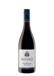 Baron Von Maydell Spatburgunder (Pinot Noir) 75Cl
