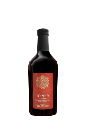 Melete Calabria Igt Rosso Passito 75Cl