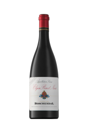 Boschendal Elgin Pinot Noir 75Cl