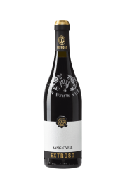 Extroso Sangiovese Rubicone Igt Rosso 75Cl