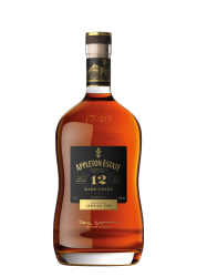 Appleton Estate Rare Casks 12YO 70Cl