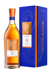 Glenmorangie 18Yo Extremely Rare 70Cl
