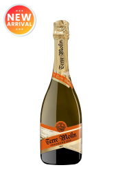 Terre Molin Prosecco Doc Brut 75Cl