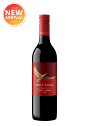 Wolf Blass Red Label Shiraz Cabernet 75Cl