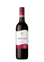 Jacob's Creek Classic Shiraz 75Cl