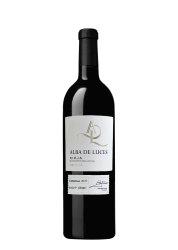 Alba De Luces Rioja Crianza 75Cl
