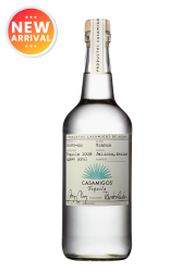 Casamigos Tequila Blanco 1L