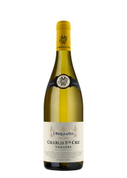 J.Moreau & Fils Chablis 1Er Cru Vaillons 75Cl