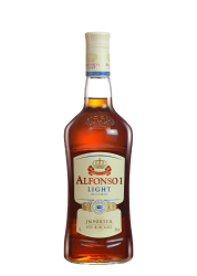 Alfonso Light Brandy 1L