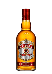 Chivas Regal 12 Years Old 75Cl