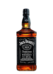 Jack Daniel's 70 Cl.
