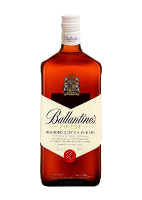Ballantine's Finest 1.14L