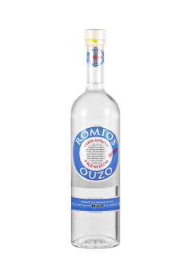 Cavino Romios Ouzo 70Cl