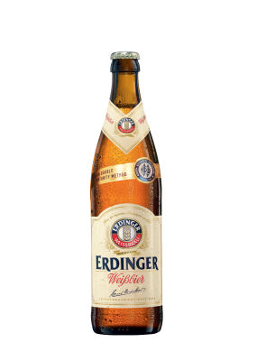 Erdinger Weissbier Bottle 50Cl