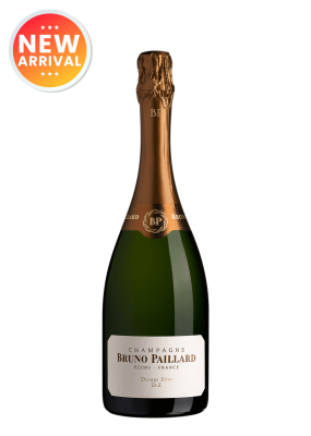 Bruno Paillard Dosage Zero 75Cl
