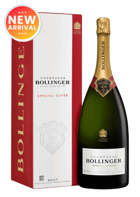 Bollinger Special Cuvee 1.5L