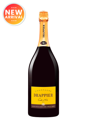 Drappier Carte D'Or Brut 1.5L