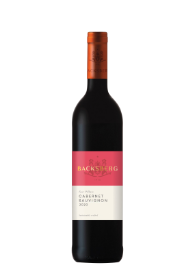 Backsberg Four Pillars Cabernet Sauvignon 75Cl