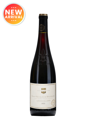Marcel Martin Les Echaliers Saint-Nicolas De Bourgueil 75Cl