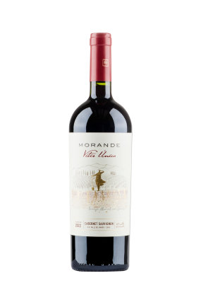 Morande Vitis Unica Cabernet Sauvignon 75Cl