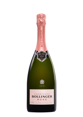 Bollinger Rose 75Cl