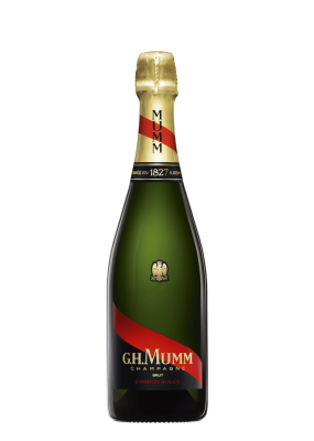 G.H. Mumm Brut Cordon Rouge 75Cl