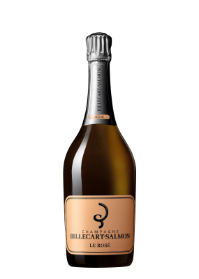 Billecart Salmon Champagne Le Rose Extra Brut 75 Cl.