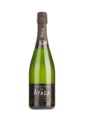 Ayala Brut Majeur Champagne 75Cl