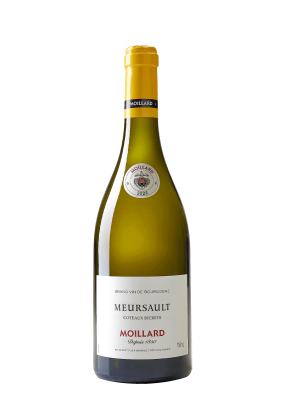 Moillard Meursault Coteaux Secrets 75 Cl.