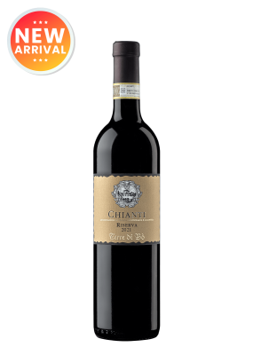 Terre Di Bo Chianti Riserva Docg 75Cl